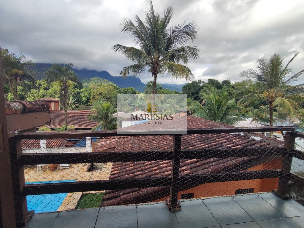 Casa residencial em são sebastião - sp, maresias