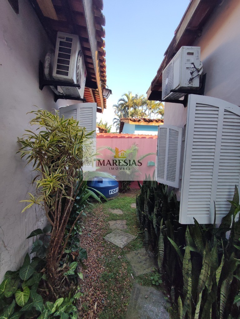 Casa residencial em são sebastião - sp, maresias