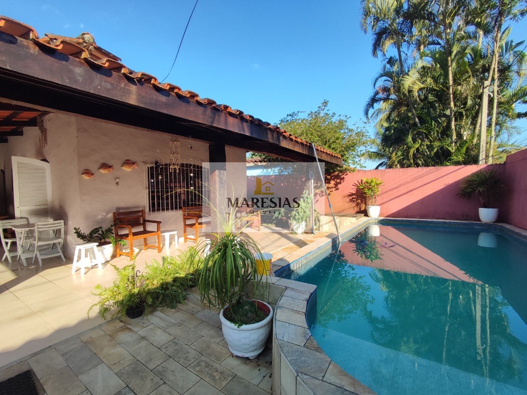 Casa residencial em são sebastião - sp, maresias