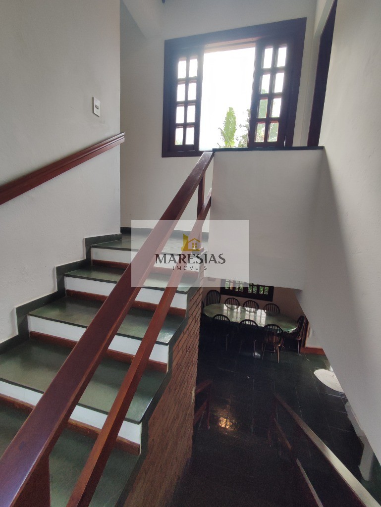 Casa residencial em são sebastião - sp, maresias