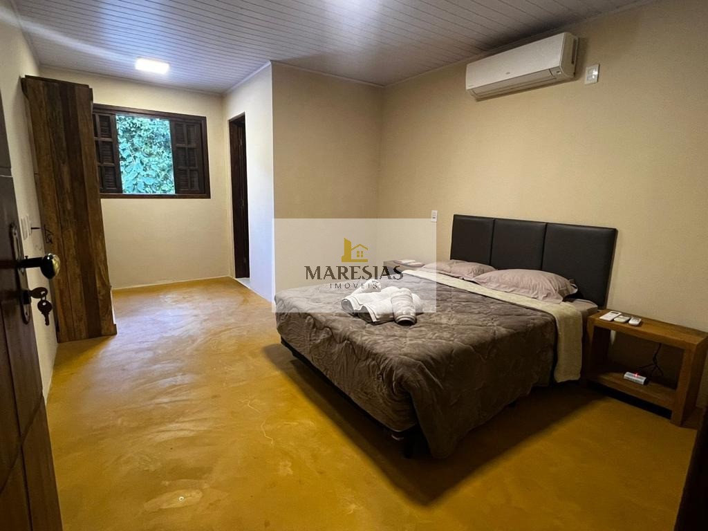 Casa residencial em são sebastião - sp, barra do una