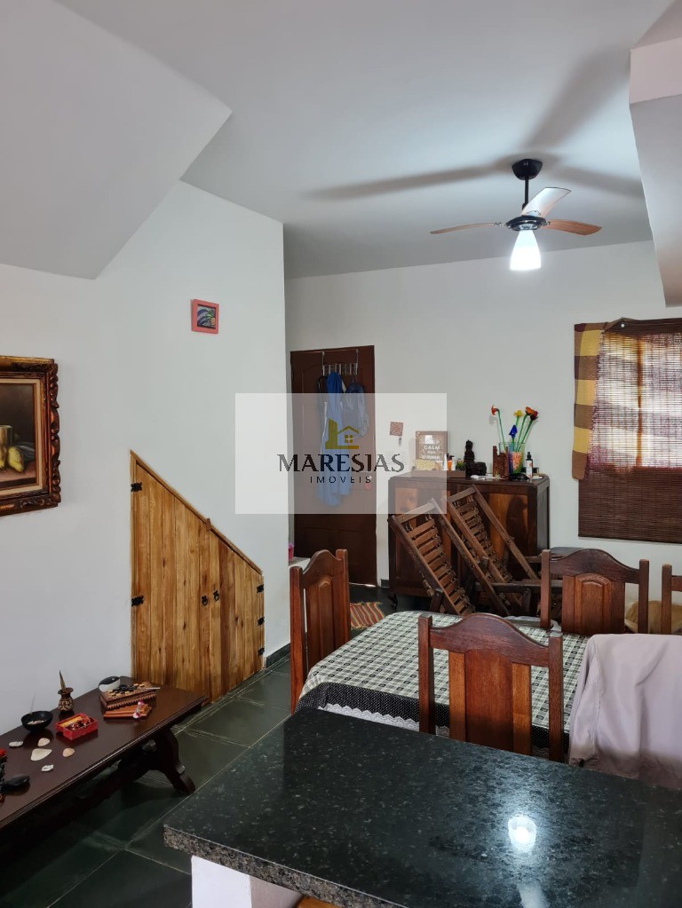 Casa residencial em são sebastião - sp, boiçucanga