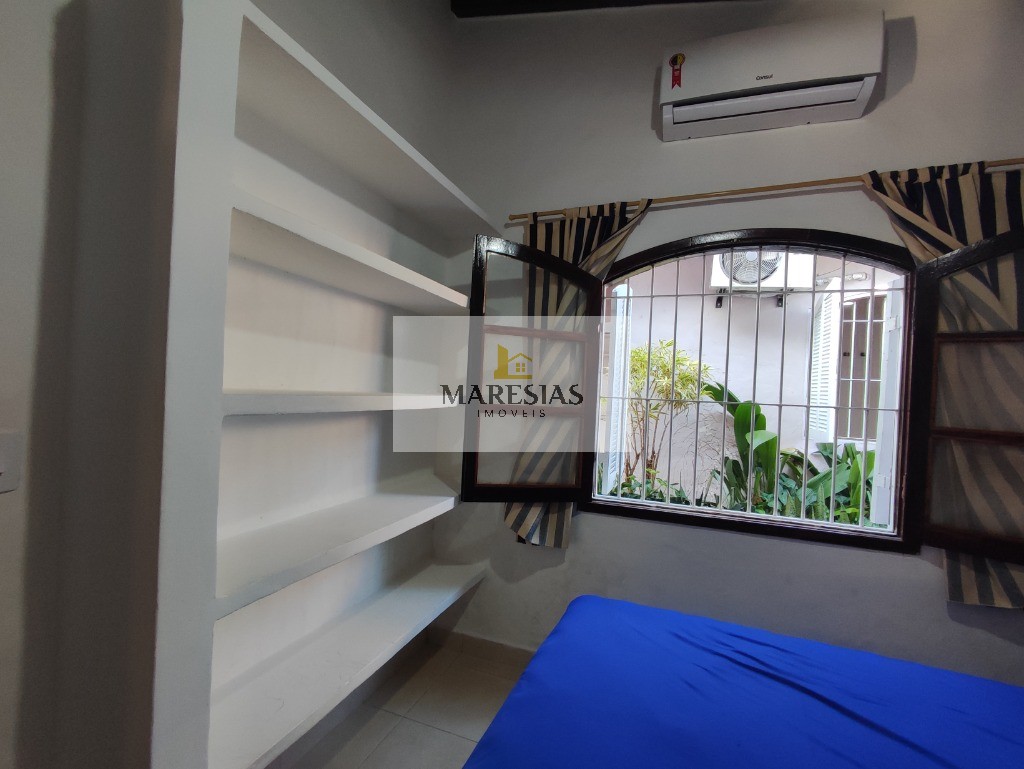 Casa residencial em são sebastião - sp, maresias