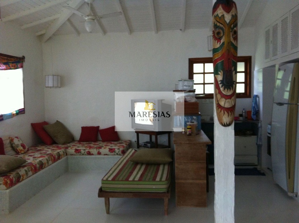 Casa residencial em são sebastião - sp, maresias