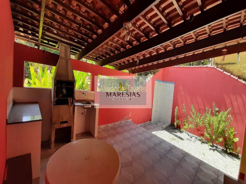 Casa residencial em são sebastião - sp, maresias