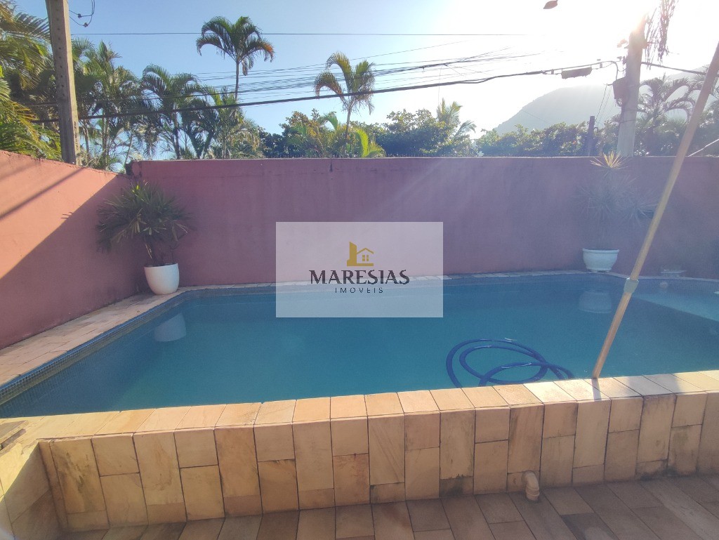 Casa residencial em são sebastião - sp, maresias