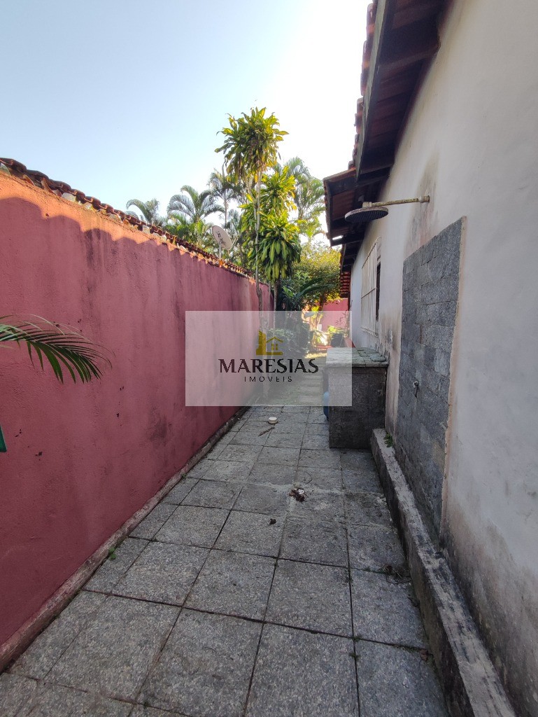 Casa residencial em são sebastião - sp, maresias