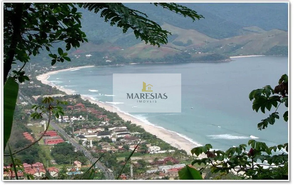 Casa residencial em são sebastião - sp, maresias