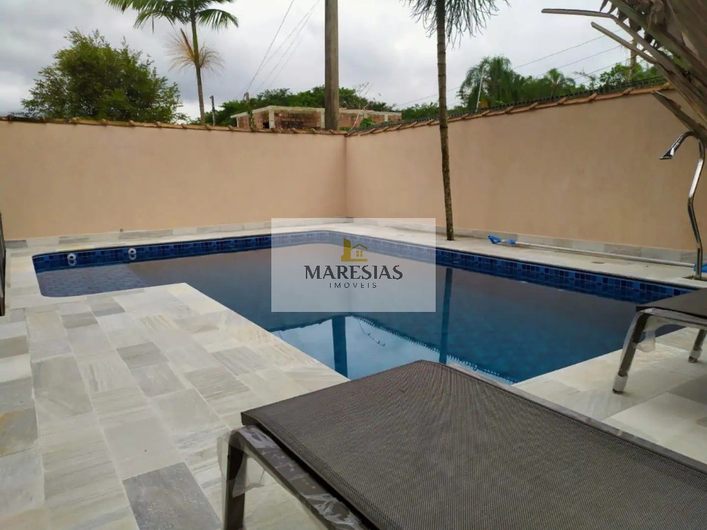 Casa residencial em são sebastião - sp, camburi