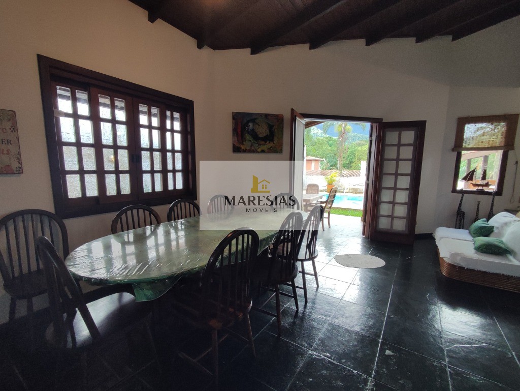 Casa residencial em são sebastião - sp, maresias