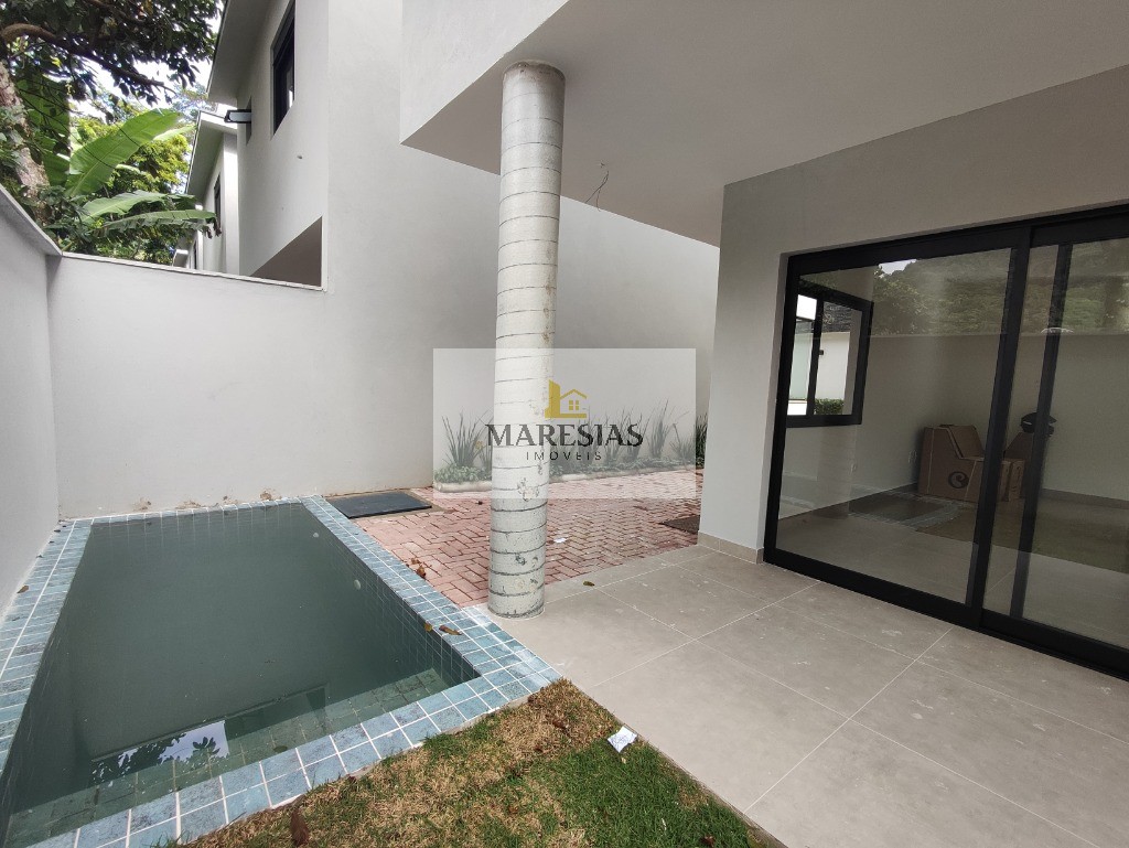 Casa residencial em são sebastião - sp, maresias