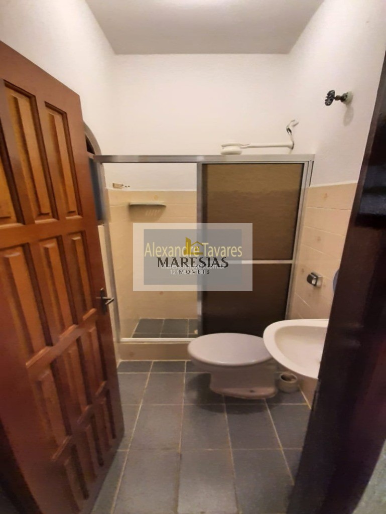 Casa residencial em são sebastião - sp, maresias