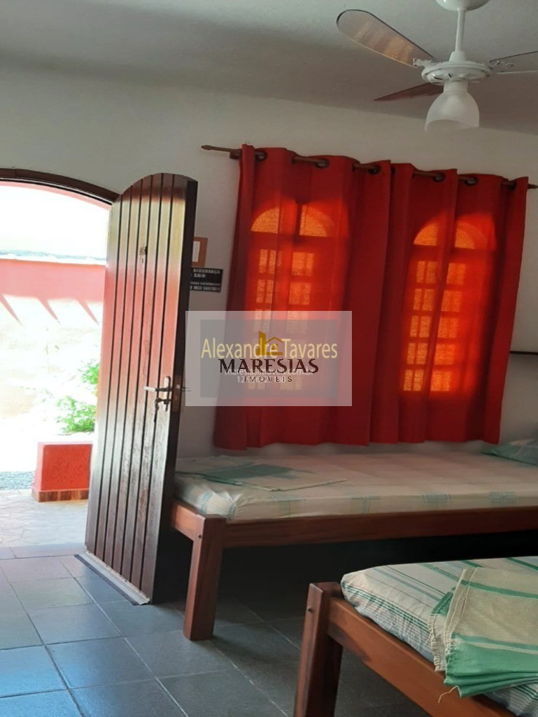 Casa residencial em são sebastião - sp, maresias