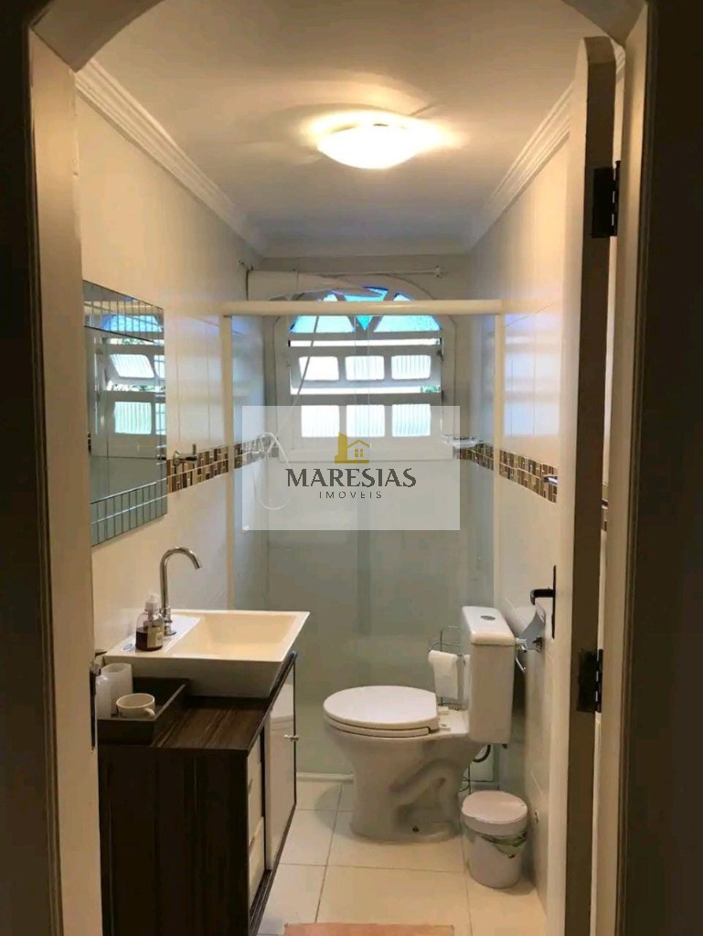 Apartamento residencial em são sebastião - sp, maresias