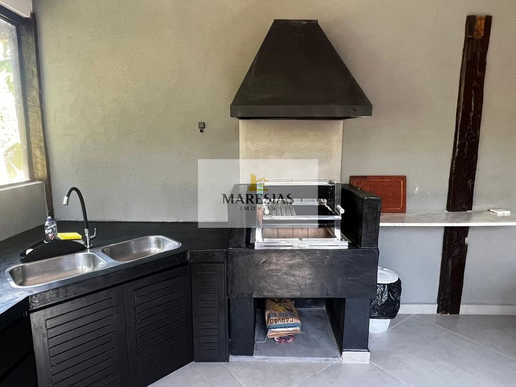 Casa residencial em são sebastião - sp, barra do una