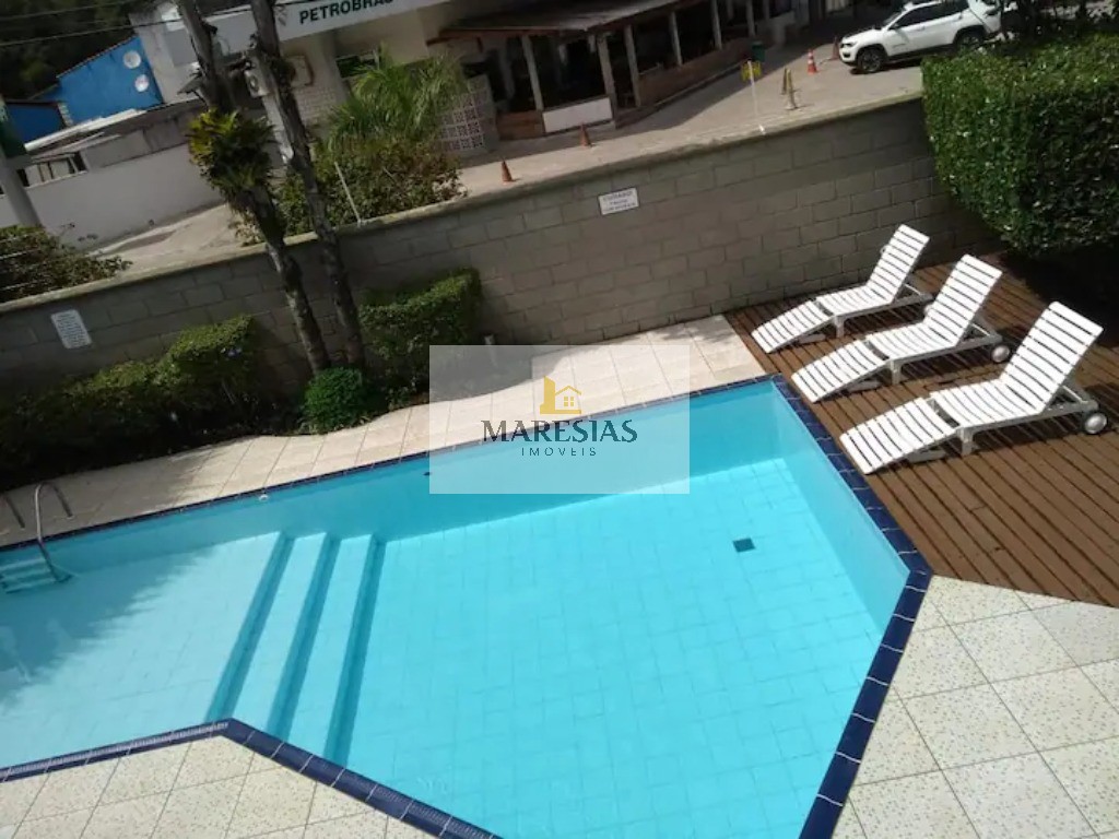 Casa residencial em são sebastião - sp, juquehy