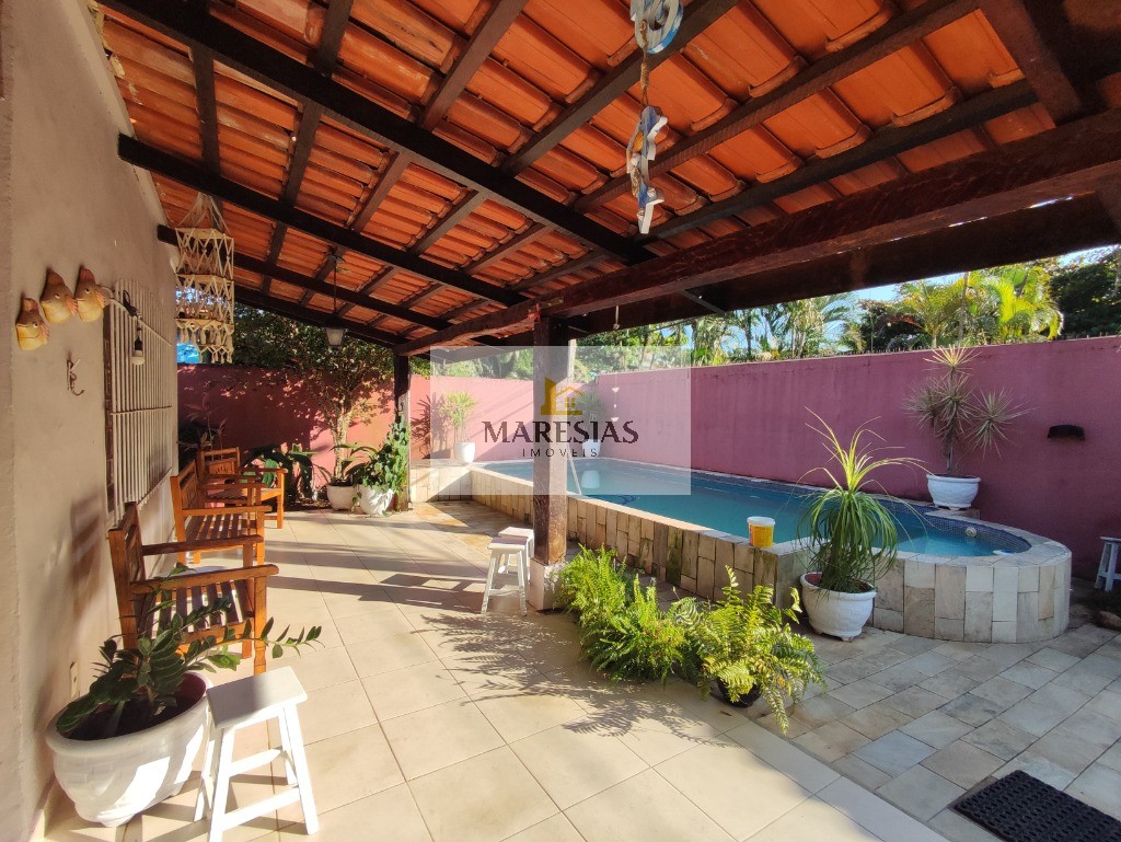 Casa residencial em são sebastião - sp, maresias