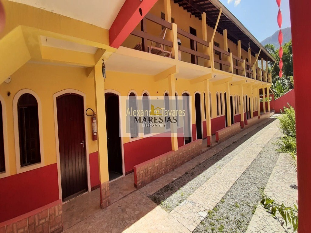 Casa residencial em são sebastião - sp, maresias