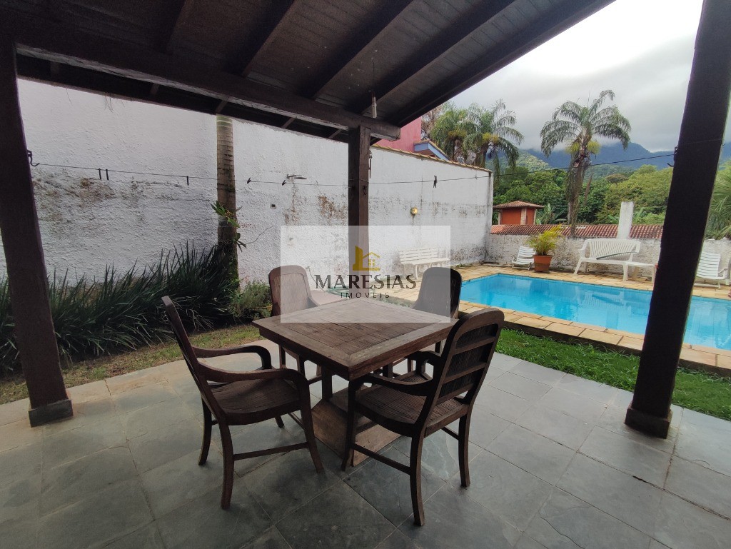 Casa residencial em são sebastião - sp, maresias