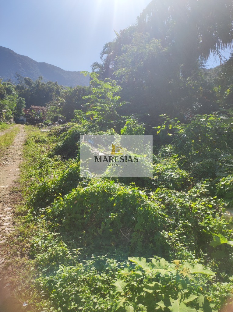 Terreno residencial em são sebastião - sp, maresias