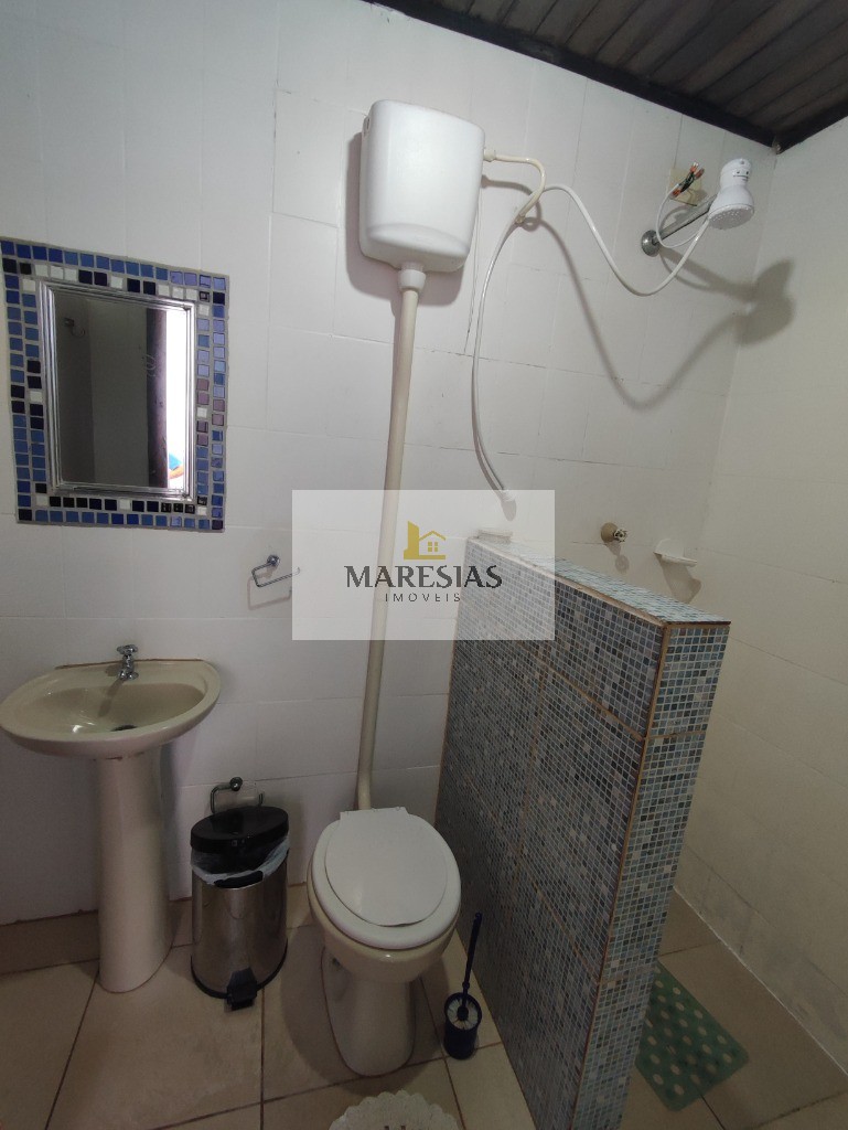 Casa residencial em são sebastião - sp, maresias