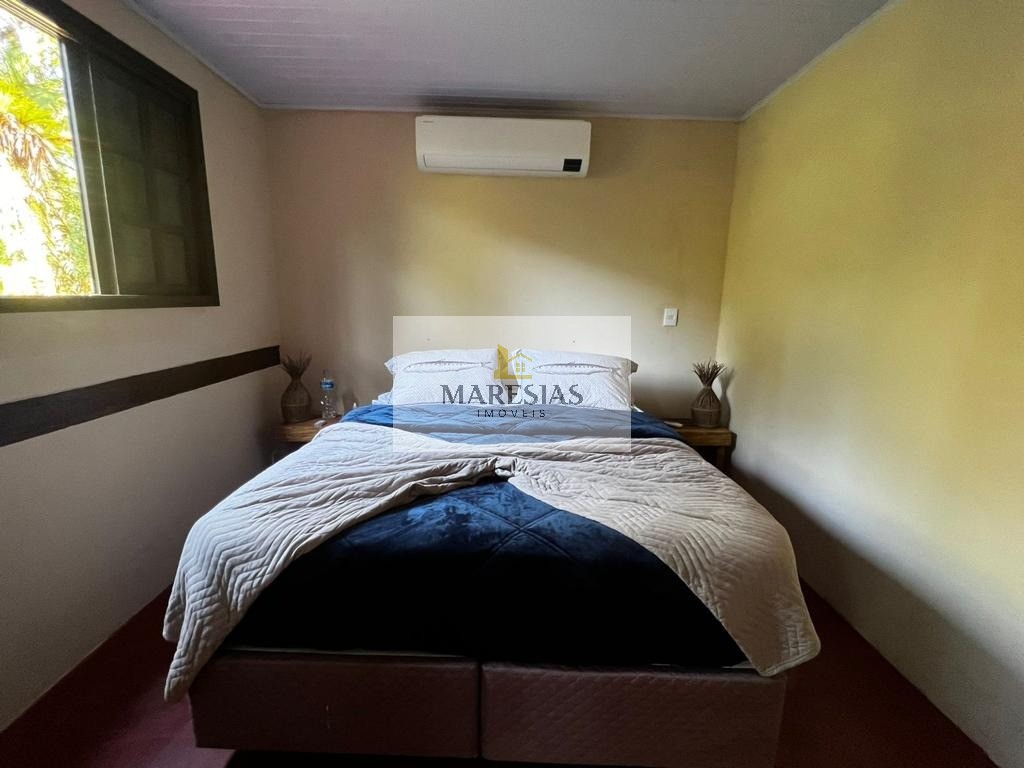 Casa residencial em são sebastião - sp, barra do una
