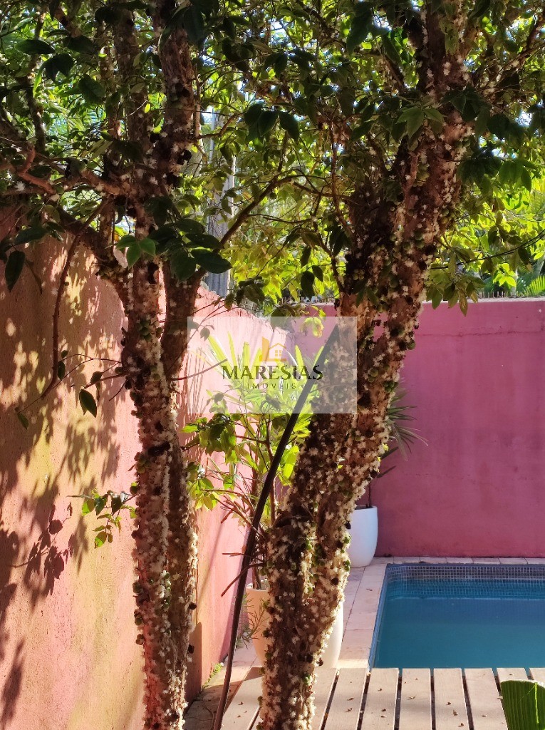 Casa residencial em são sebastião - sp, maresias