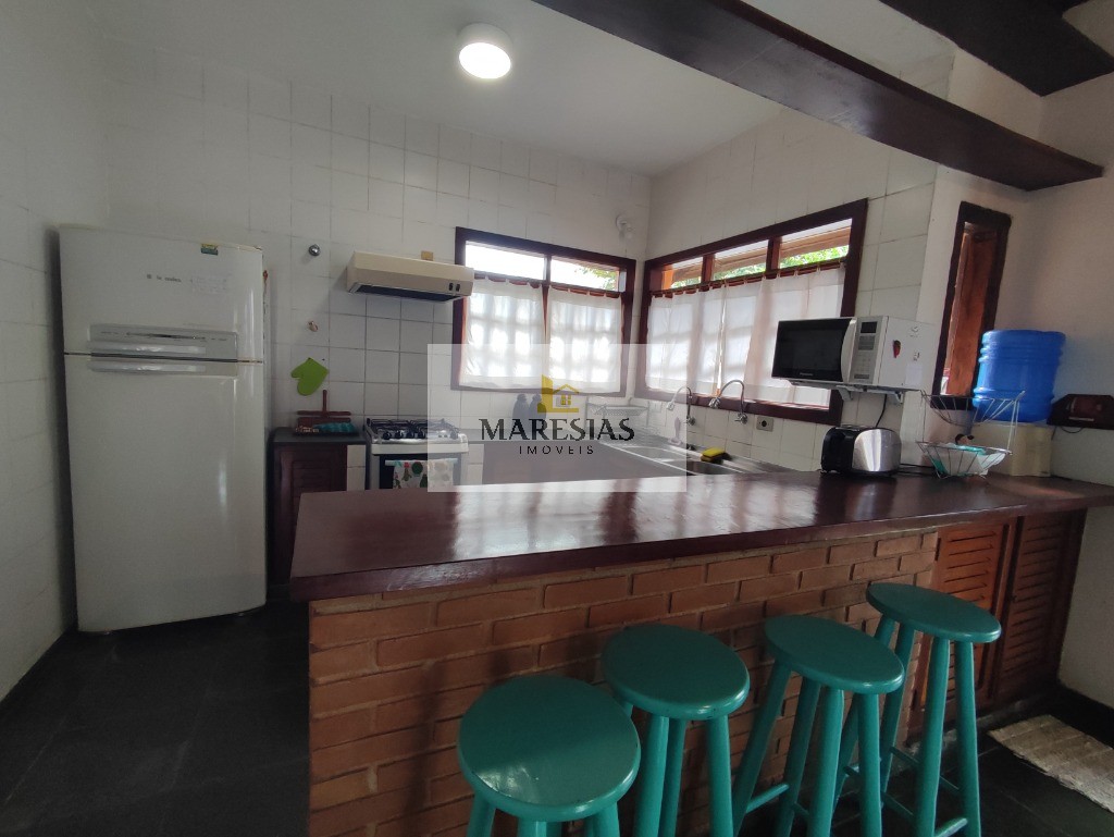 Casa residencial em são sebastião - sp, maresias