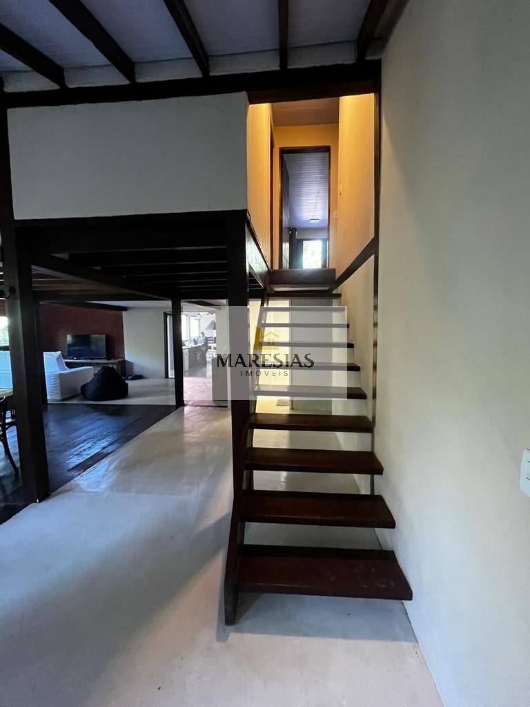 Casa residencial em são sebastião - sp, barra do una