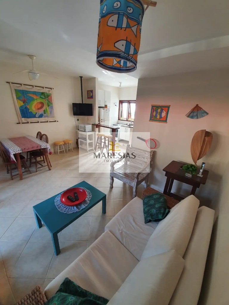 Casa residencial em são sebastião - sp, juquehy