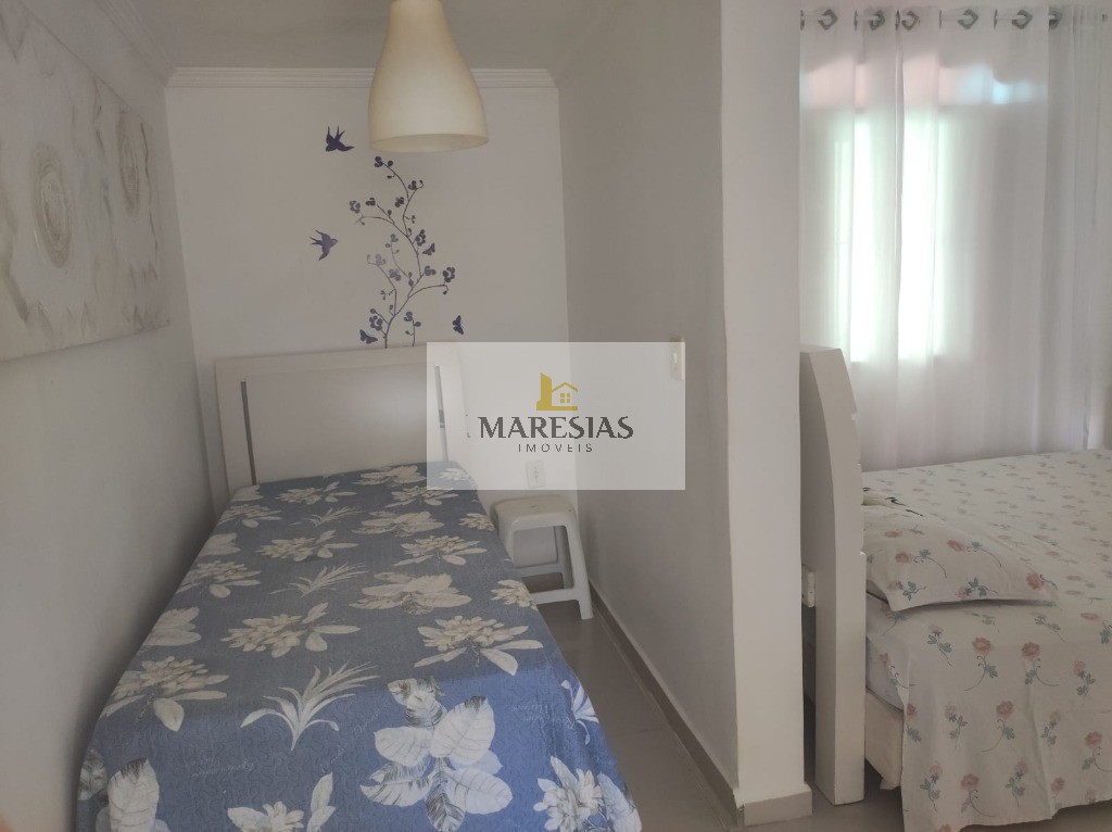 Apartamento residencial em são sebastião - sp, maresias