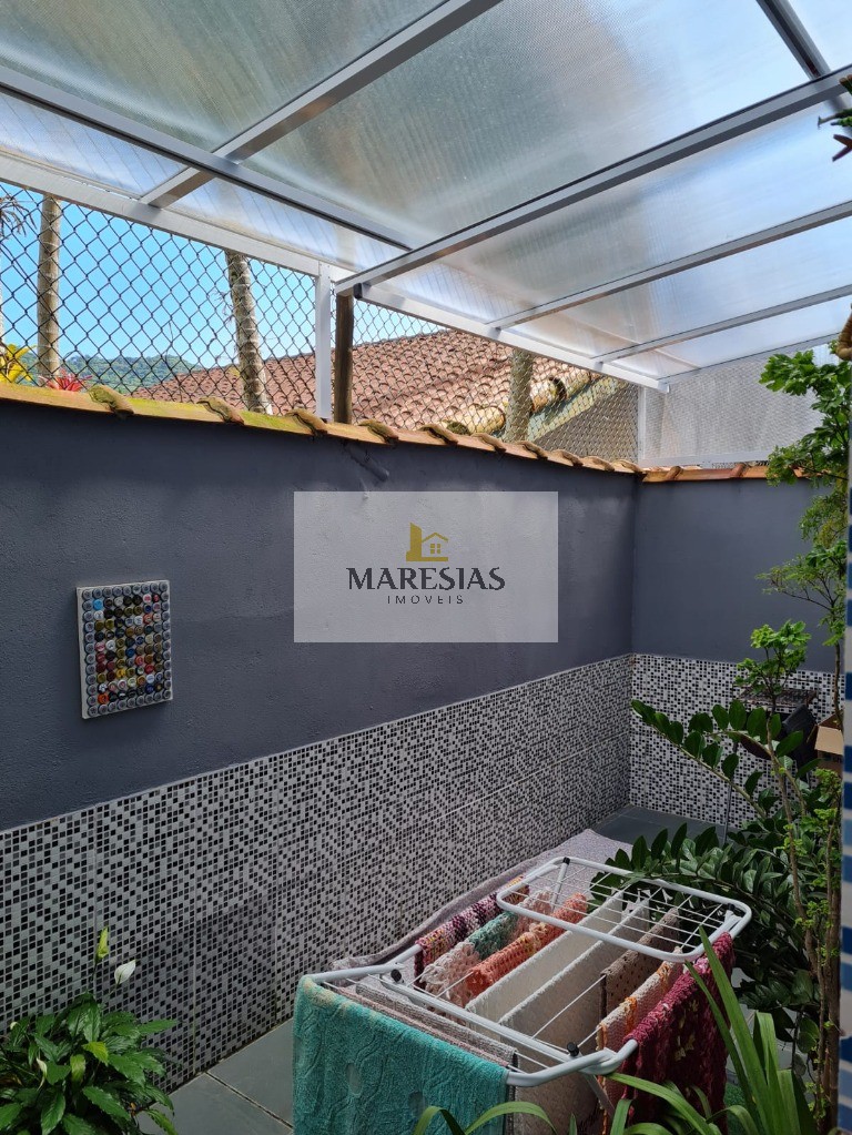 Casa residencial em são sebastião - sp, boiçucanga