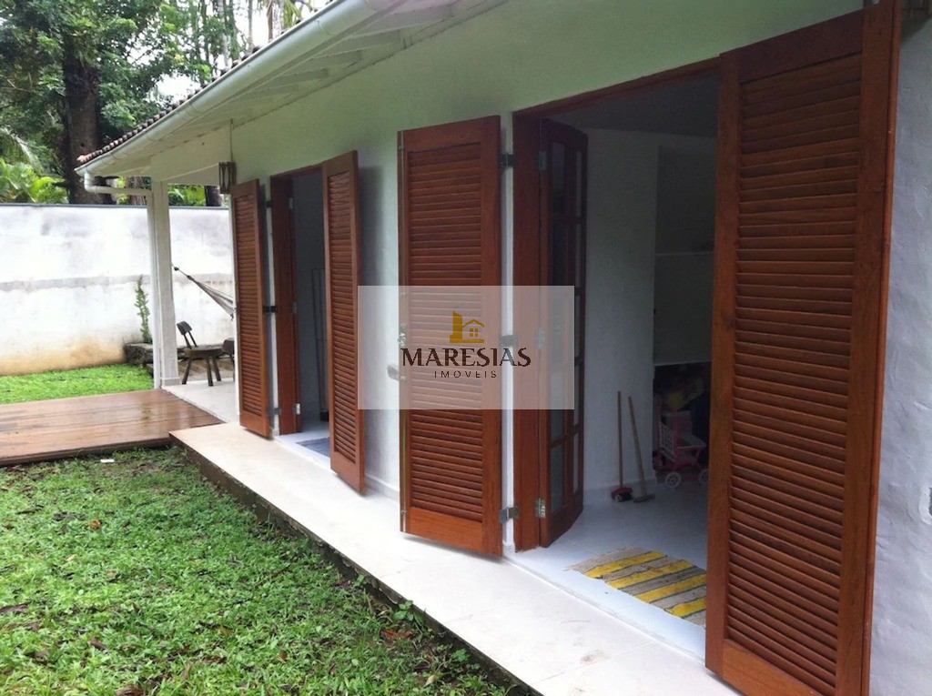 Casa residencial em são sebastião - sp, maresias