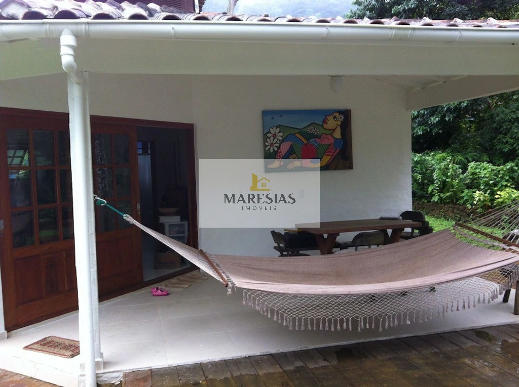 Casa residencial em são sebastião - sp, maresias