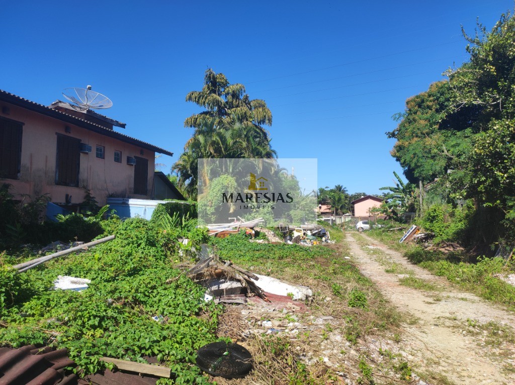Terreno residencial em são sebastião - sp, maresias