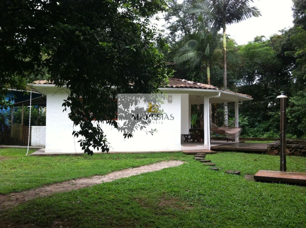Casa residencial em são sebastião - sp, maresias