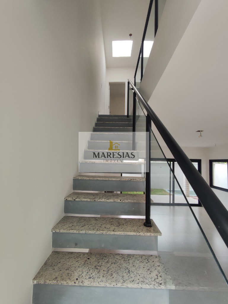 Casa residencial em são sebastião - sp, maresias