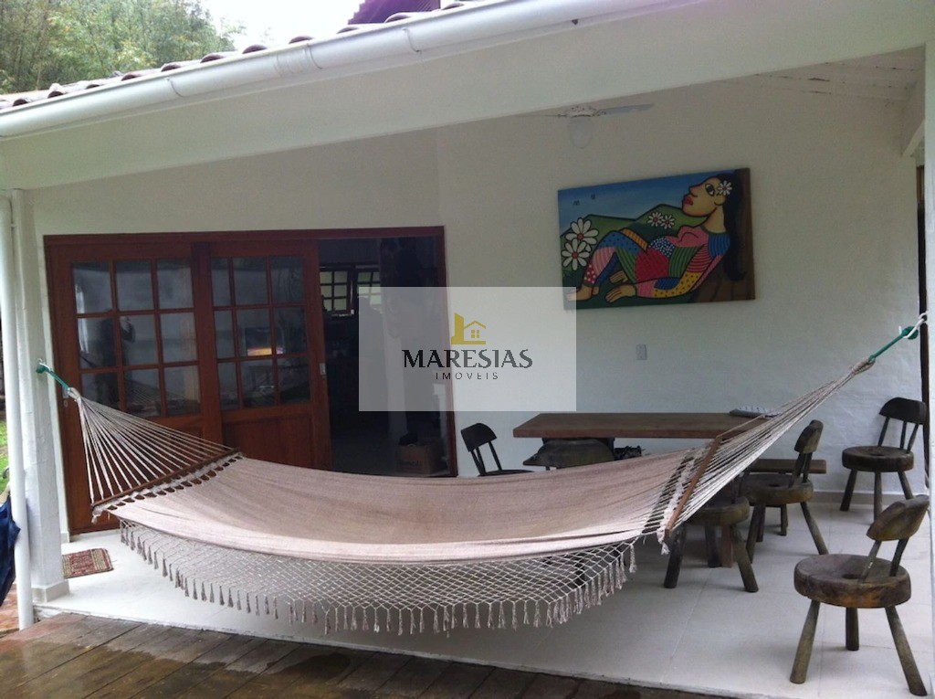 Casa residencial em são sebastião - sp, maresias