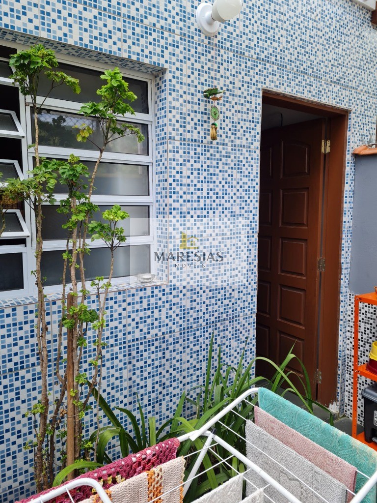 Casa residencial em são sebastião - sp, boiçucanga