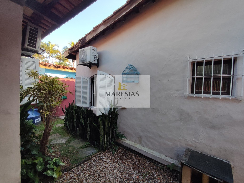 Casa residencial em são sebastião - sp, maresias