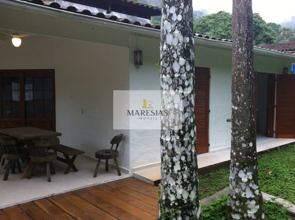 Casa residencial em são sebastião - sp, maresias
