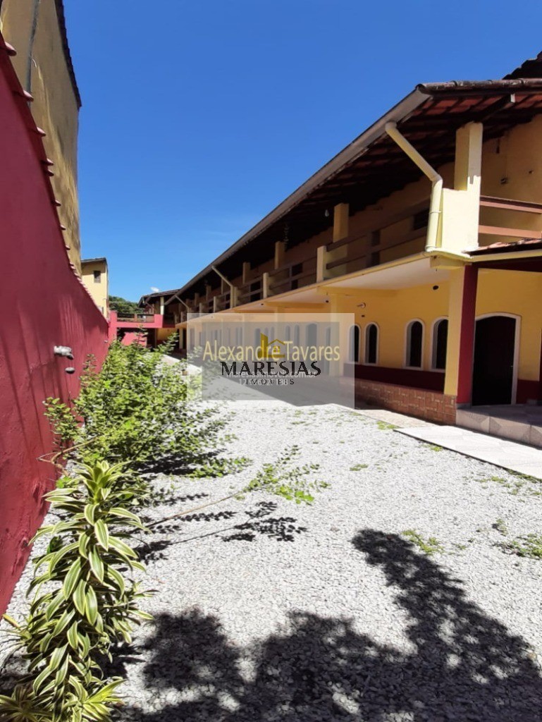 Casa residencial em são sebastião - sp, maresias