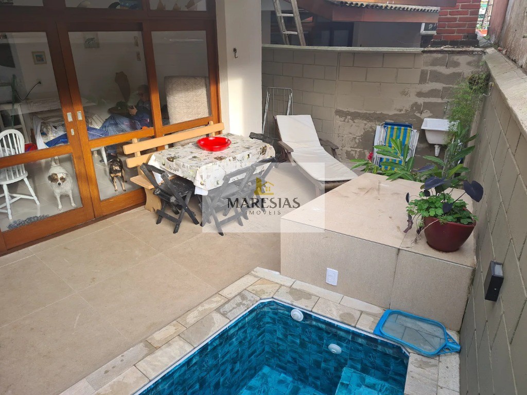 Casa residencial em são sebastião - sp, juquehy
