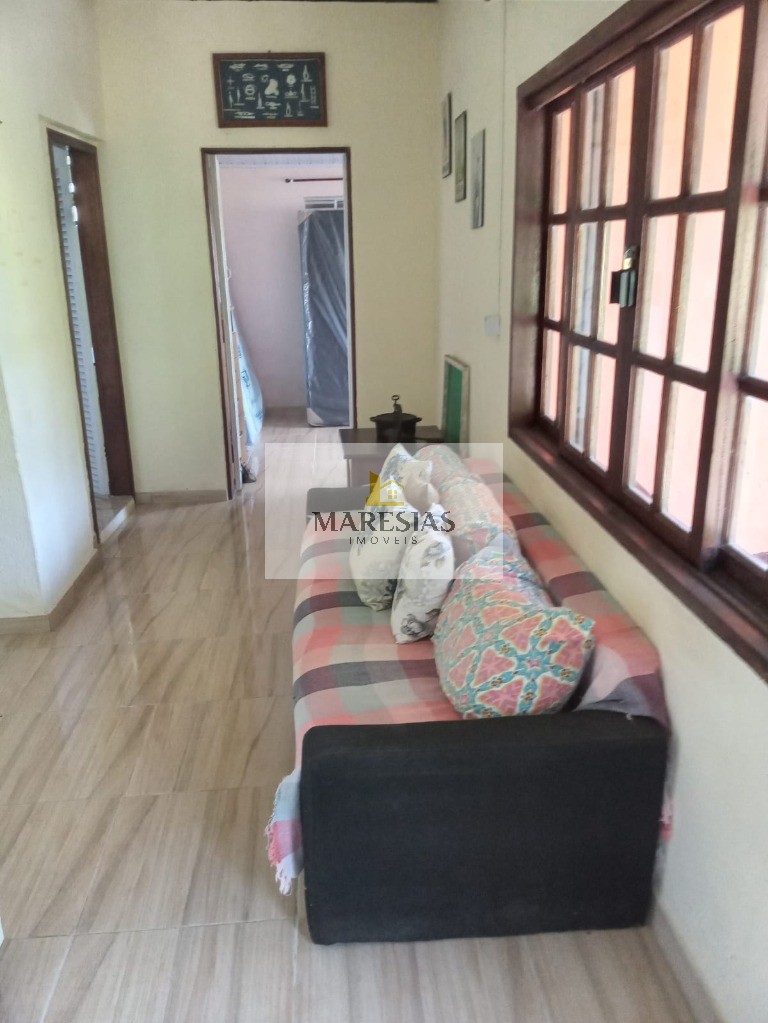 Casa a venda na Enseada