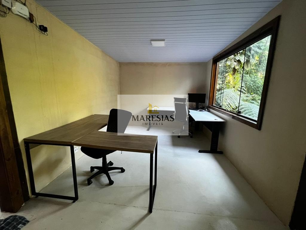Casa residencial em são sebastião - sp, barra do una