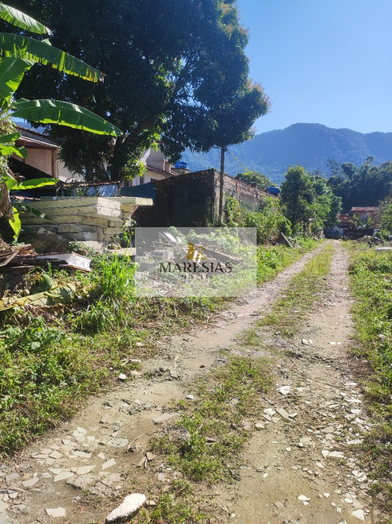 Terreno residencial em são sebastião - sp, maresias