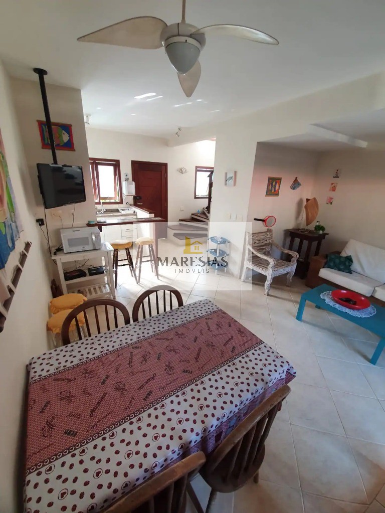 Casa residencial em são sebastião - sp, juquehy