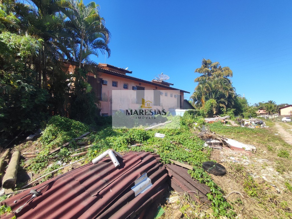 Terreno residencial em são sebastião - sp, maresias