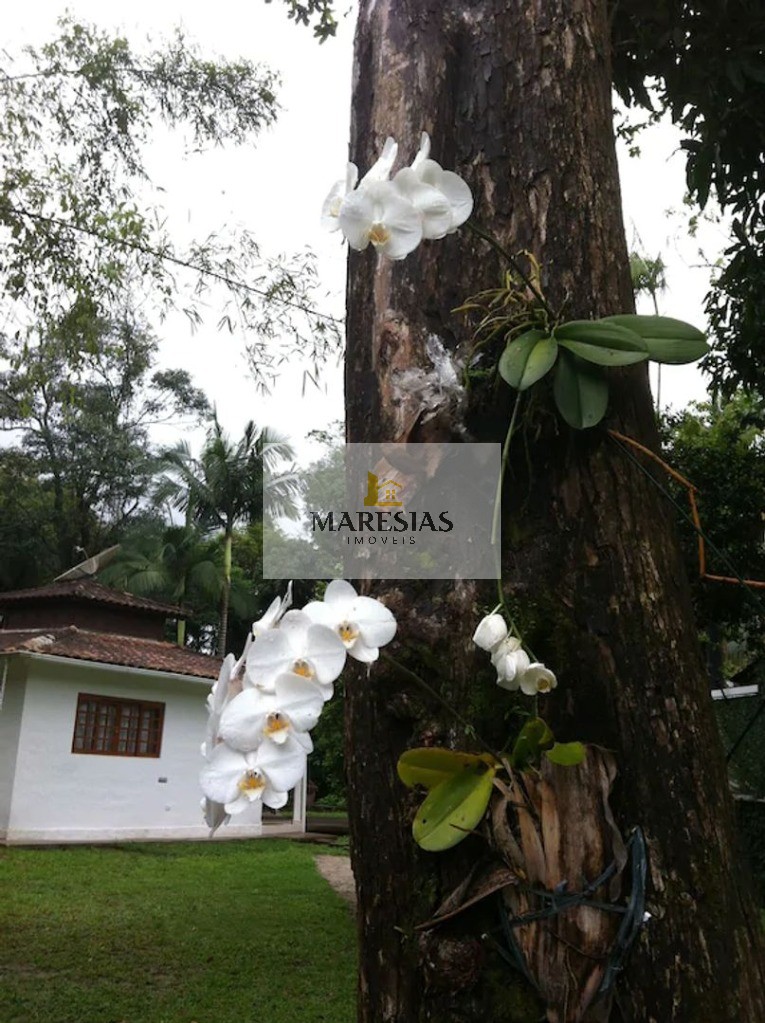 Casa residencial em são sebastião - sp, maresias