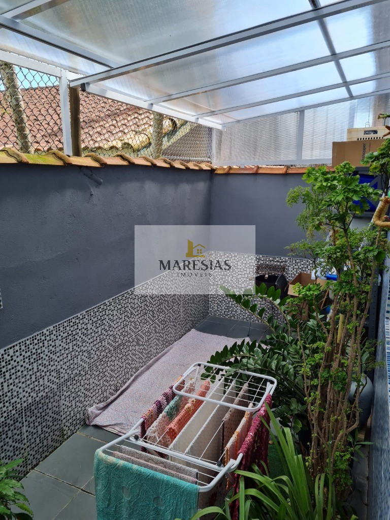 Casa residencial em são sebastião - sp, boiçucanga